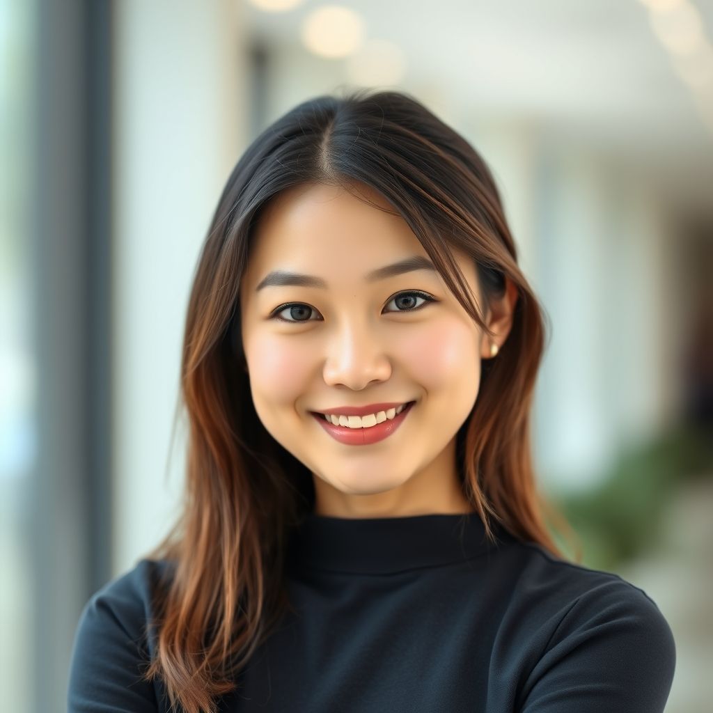 แพทย์หญิงนันทิยา วงศ์ไพบูลย์